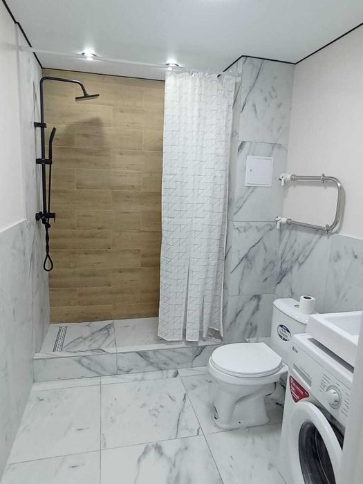 Продается квартира в Мкр. Аккент