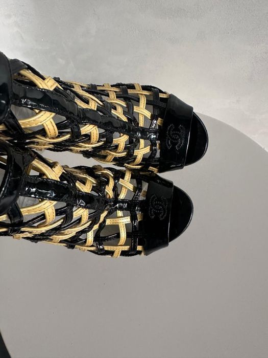 Chanel оригинал Премиум