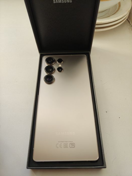 Продам Samsung galaxy s25 ultra