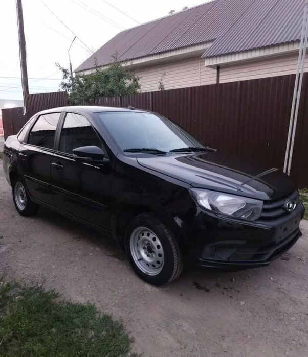 Lada granta 1.6 срочно.