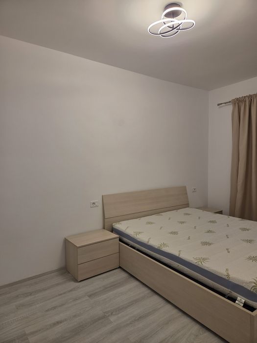 Apartament 3 camere de inchiriat Cehov Gradiste