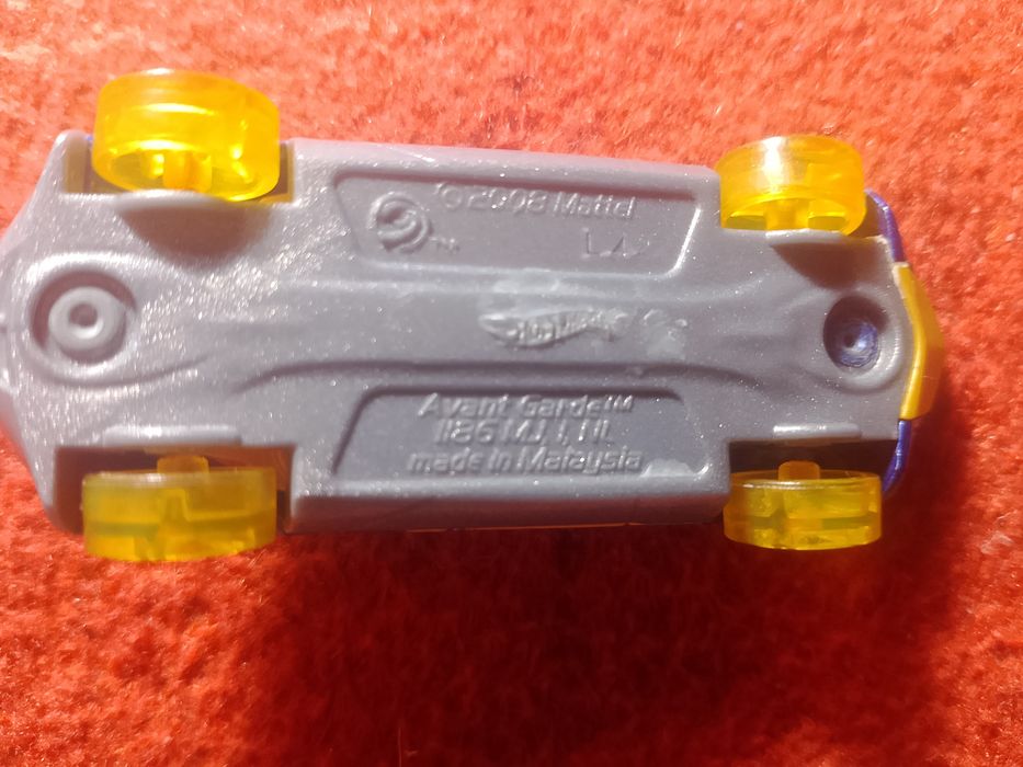 Hot wheels колекционные