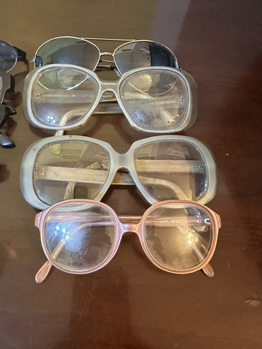 Диоптрични очила