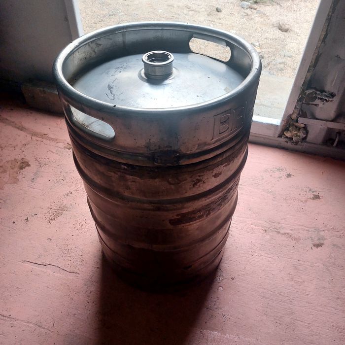 Продам. Кокталница