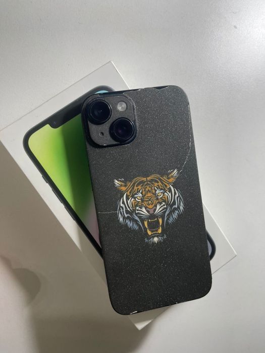 Айфон 14 на 256 гб