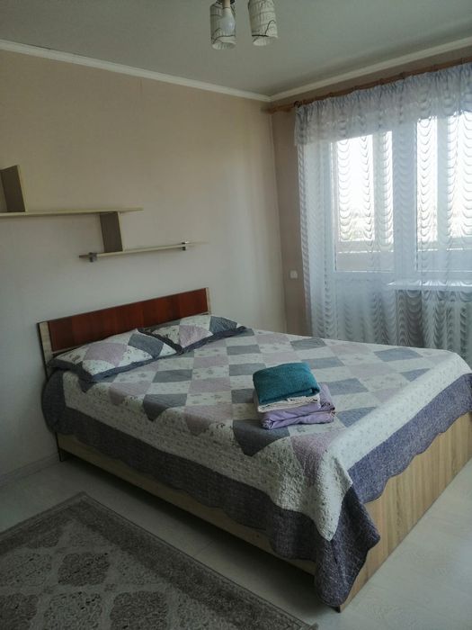 Квартиры посуточно