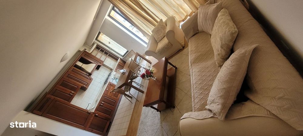 Ap. 2 Camere- Central Park, Mobilat/Utilat Modern, 76 Mp Utili — fotografia 1