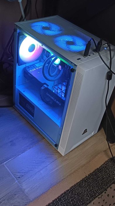 Vand pc Gaming  i5