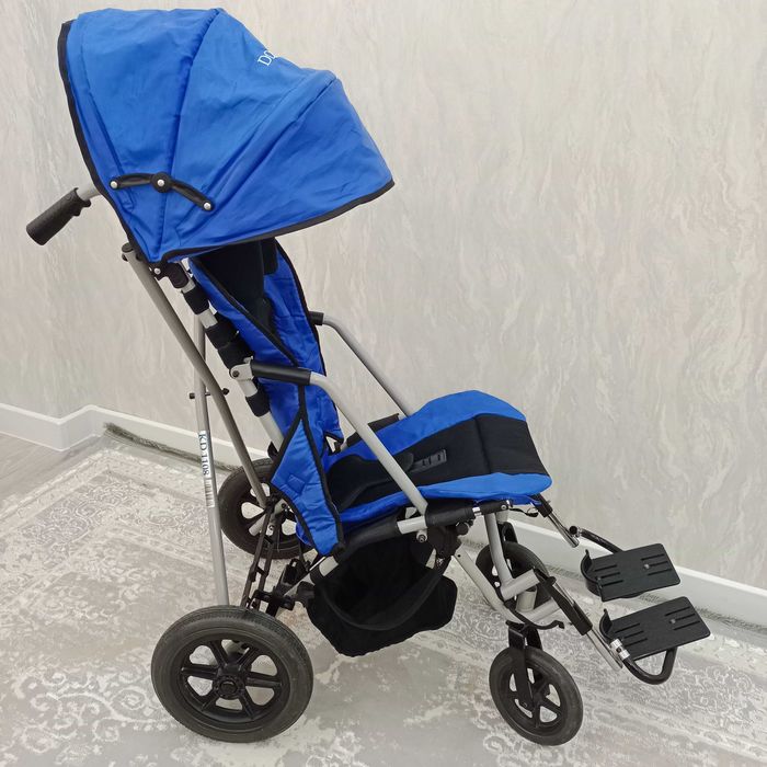 Инвалидная коляска