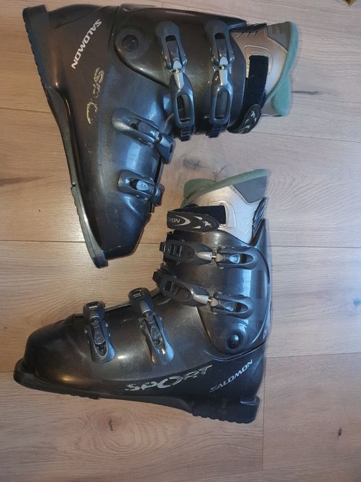 Claoari Solomon mărimea 44