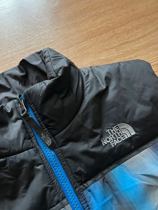 Vestă The North Face