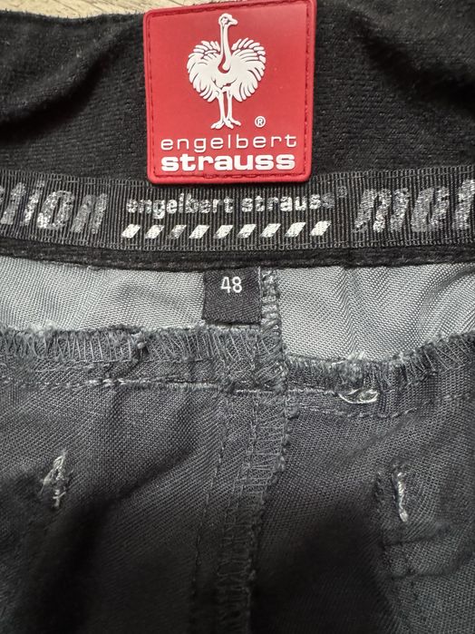Engelbert Strauss pantaloni scurti 48