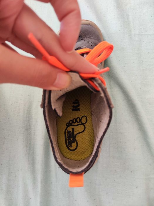 Pepino barefoot, боси обувки 25 номер