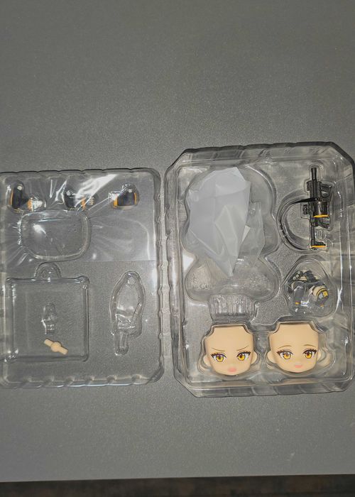 Anime figures, колекция от аниме фигурки