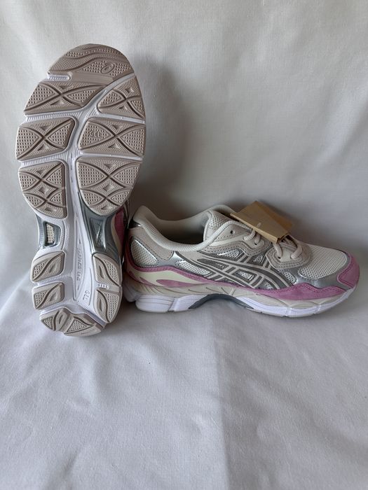 Pantofi sport unisex Asics Gel-Nyc marime 41 si 42,5