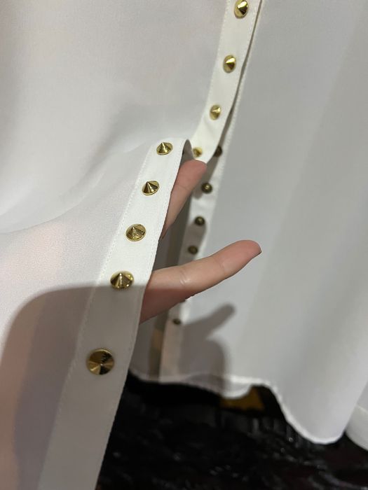 Mango риза с рапидки