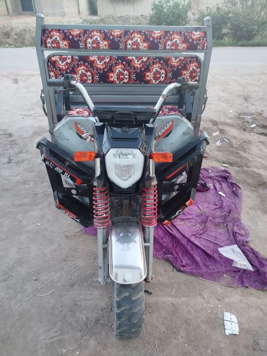 Murave sotiladi kelishilgan holda