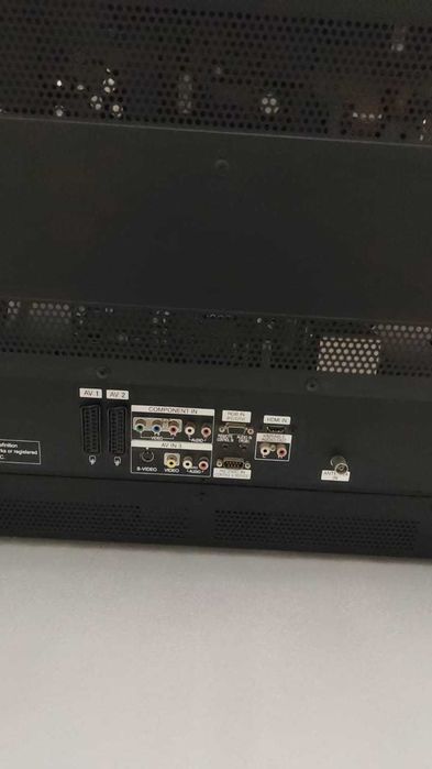 телевизор плазма 43