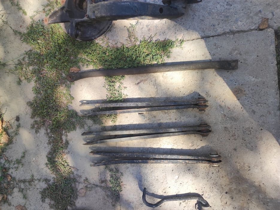 Запчасти BMW e36