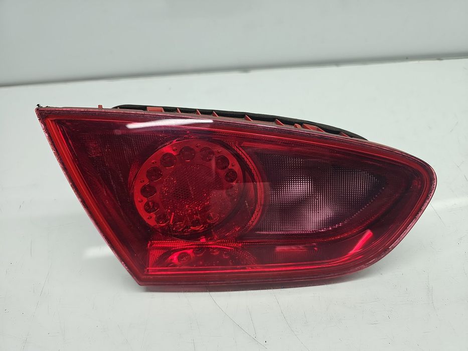 Stop haion stanga Seat Leon (1P1) [Fabr 2005-2011] Hatchback Facelift,