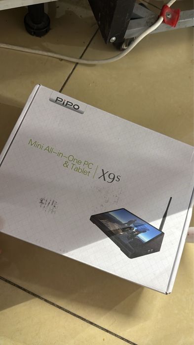 Pos система терминал