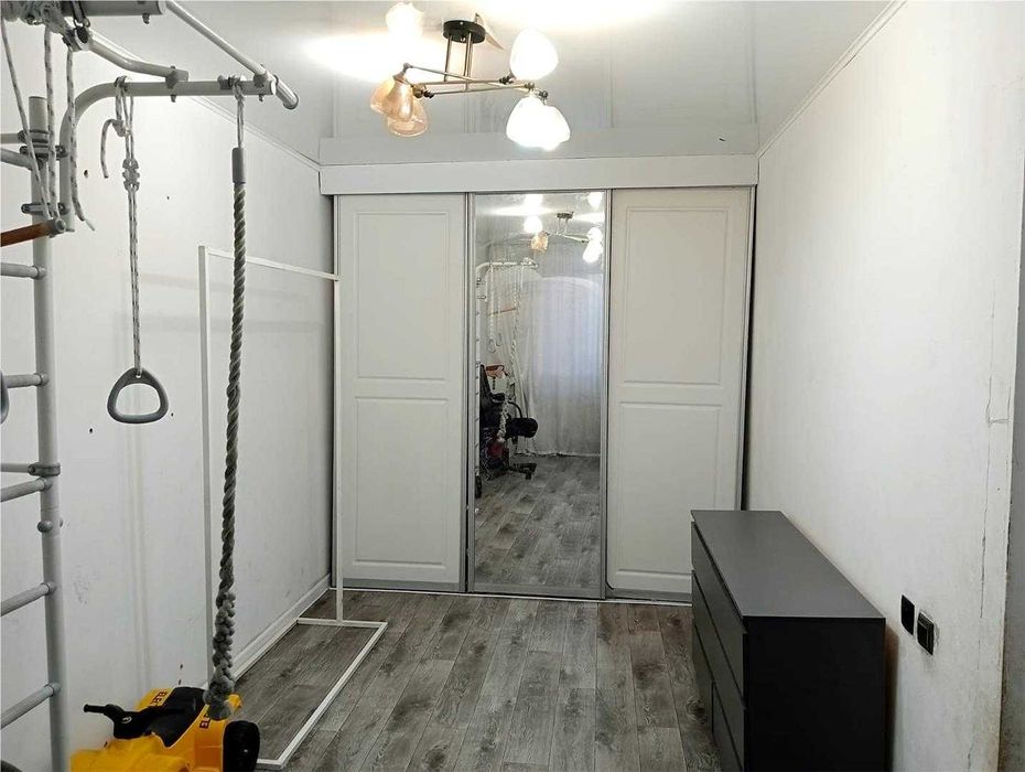 2х ком.5эт, Сейфуллина