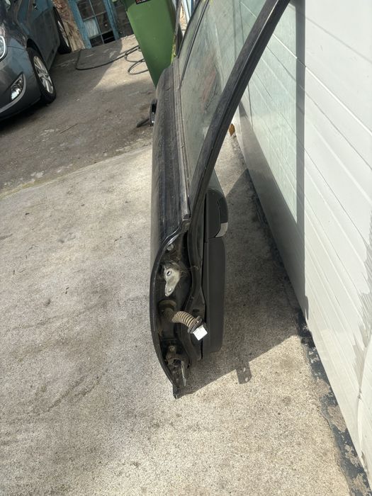 Тойота Авенсис  т25 2007 комби Toyota Avensis