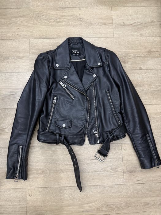 Куртка Zara размер S
