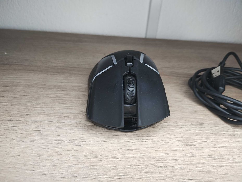 SteelSeries Rival 600 геймърска мишка