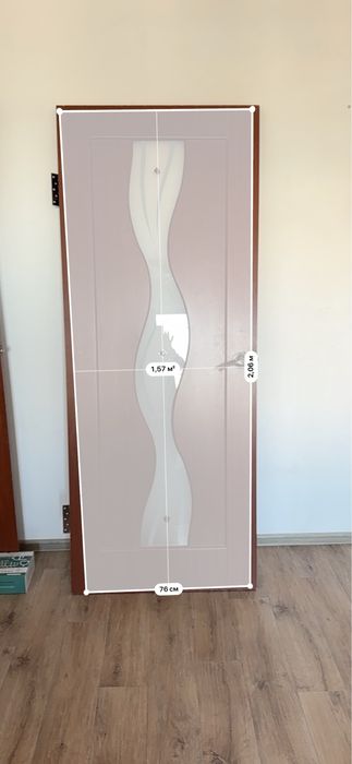 Двери на 14 тыс