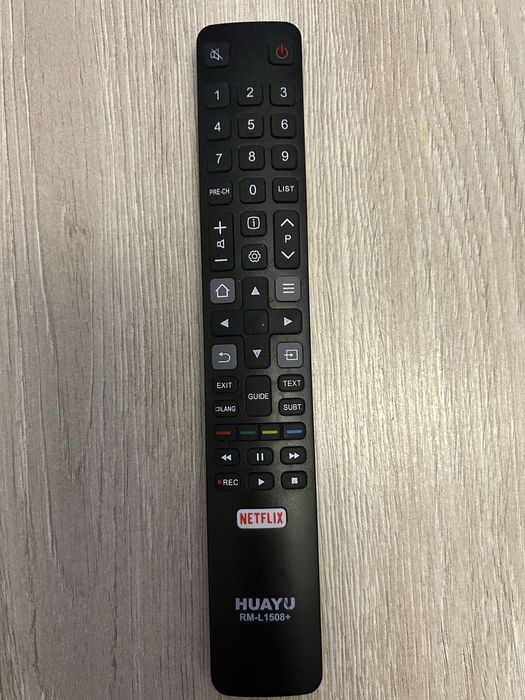 Телевизор smart android TCL