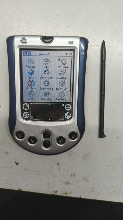 Vând Palm m130 de colecție