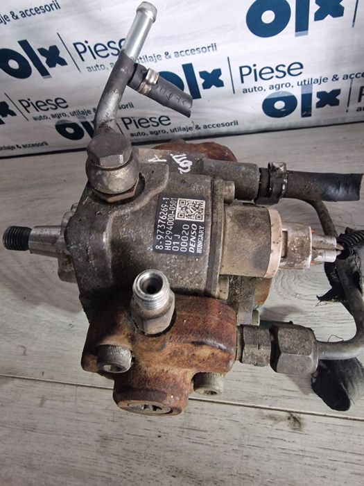 Injector, injectoare Opel Meriva A 1,7cdti ,Z17DTR,Denso