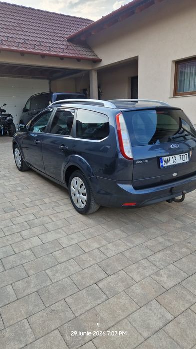 FORD Focus 2009 — imagine 4