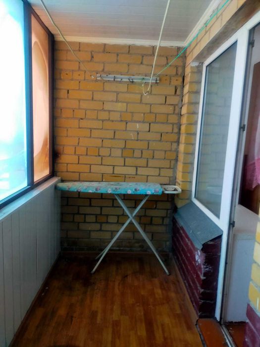 Сдается трех-комнатная квартира