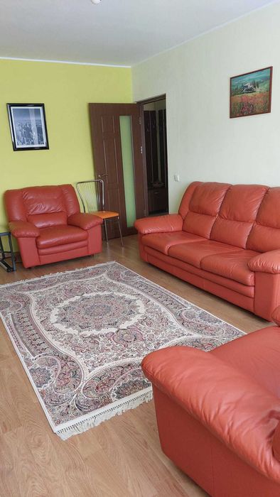 Apartament 2 camere, Inel II, 54 mp, balcon
