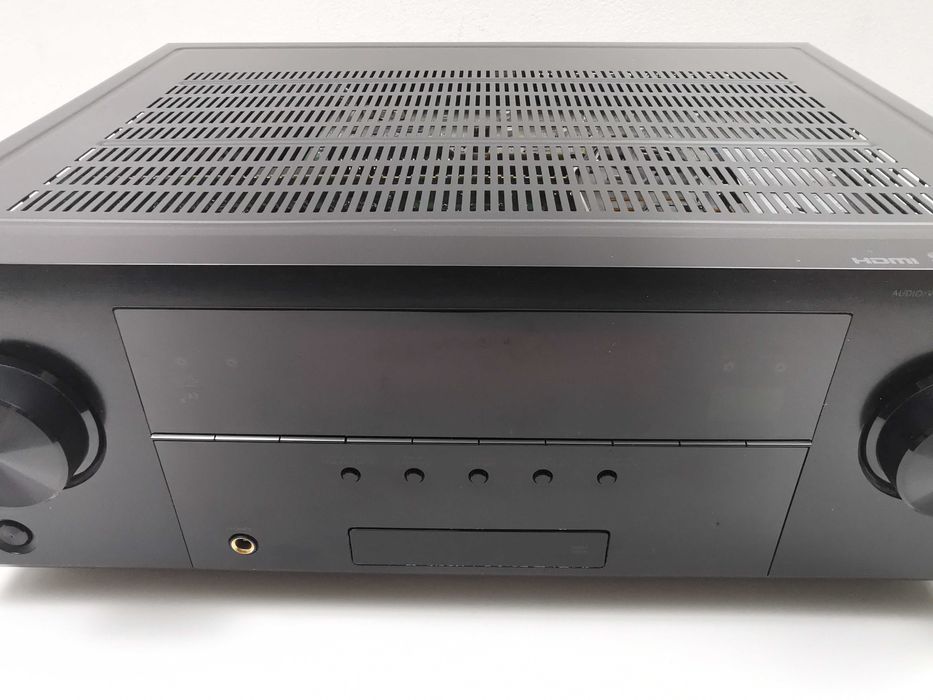 Pioneer VSX-921 7.1-канален 3D AV ресивър за домашно кино