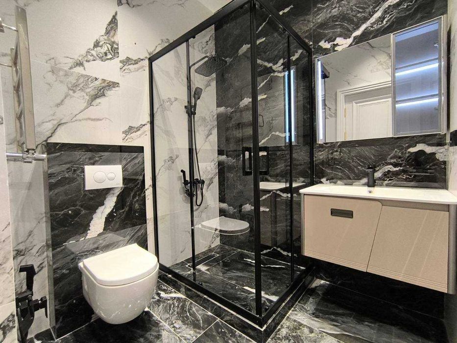 Вид на Ташкент Сити Продаю квартира в NRG U Tower! Горячая Цена! ID02