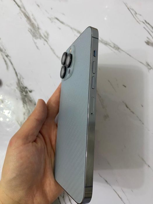 Продам ipone 13 pro max