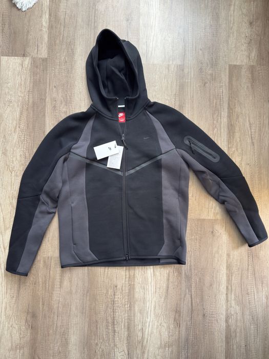 Nike tech fleece