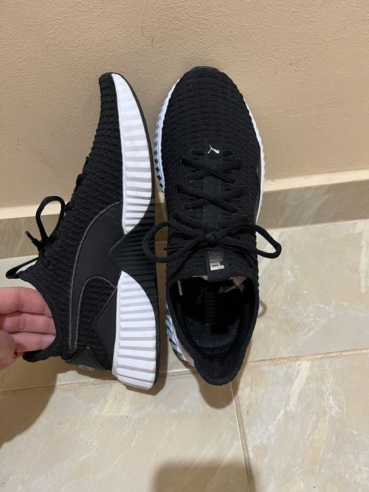 Маратонки Puma Defy
