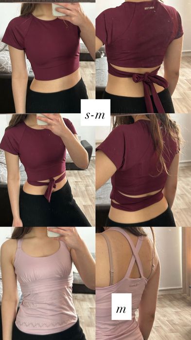 топики, кофты, рубаки