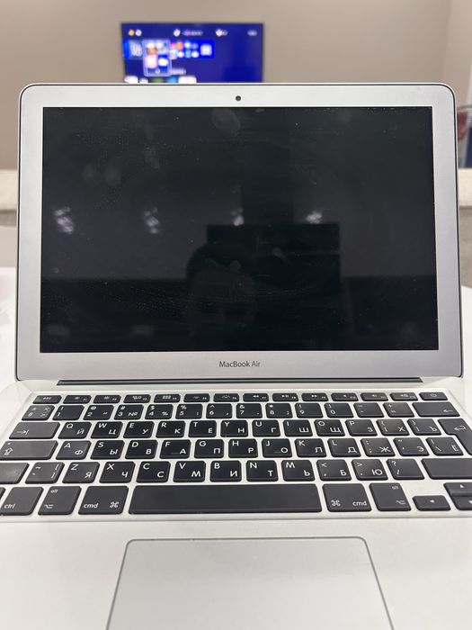 MacBook Air 2017