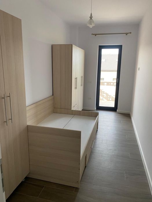 Inchiriez apartament 2 camere