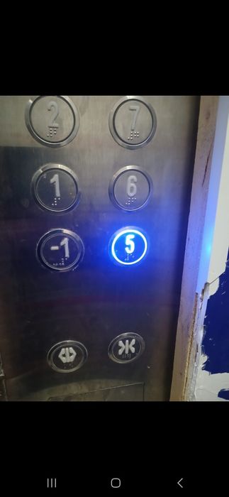 ЖК Прайм Паркте пәтер жалға беріледі