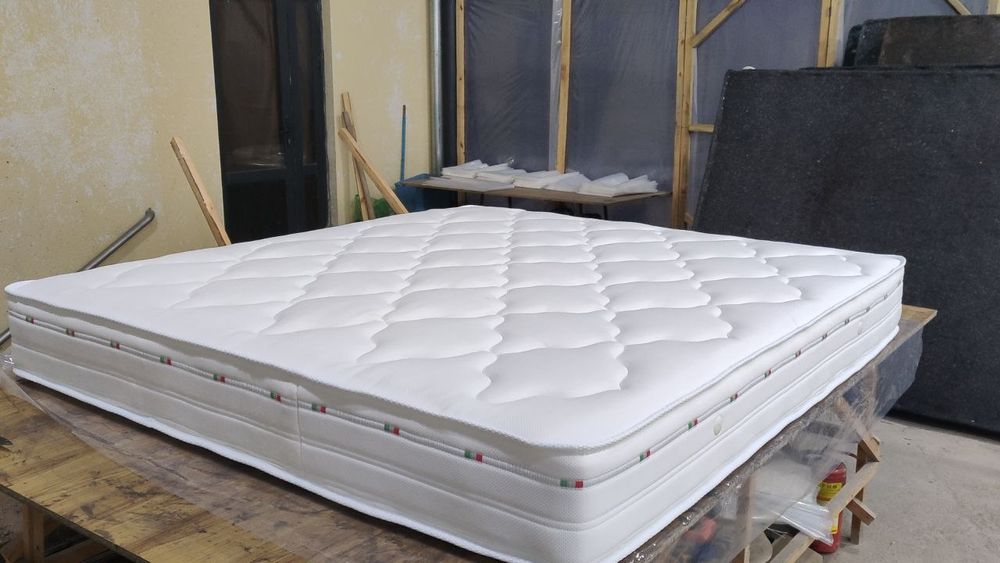 Matras ortopedik anatamichni paralonli kv 250 ming