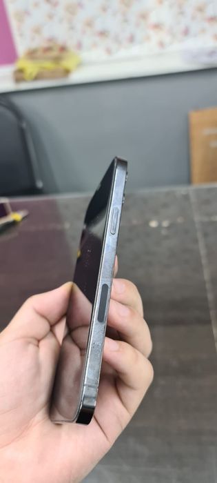 Iphone 12 Pro Max 256 Gb