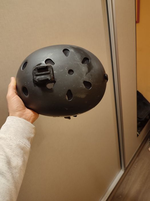 Каска за ентусиасти