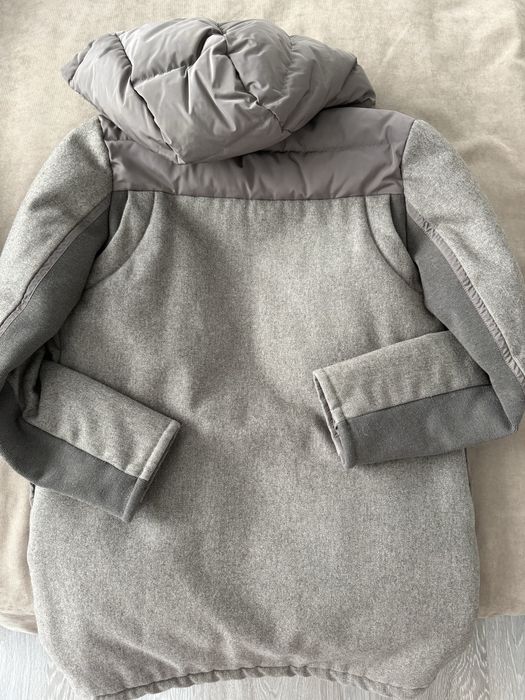 Куртка Lacoste женская