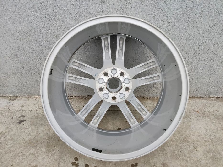 Janta R19" inch Originala TESLA model S 6007214-00-D